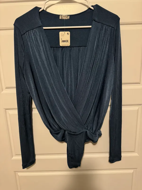 Free People Bodysuit - Image 5
