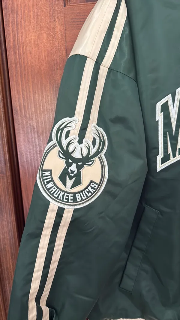 Starter Jacket - Image 3