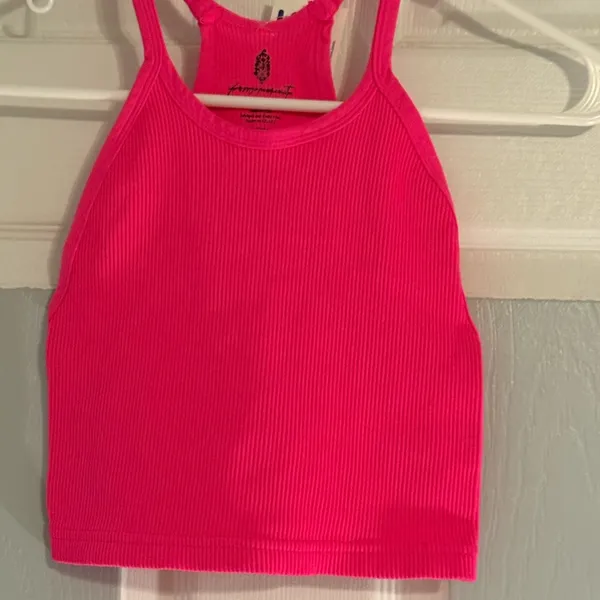 Free People Happiness Runs Tank - Image 3