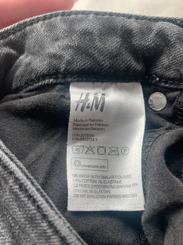 H&M Jeans - Image 4