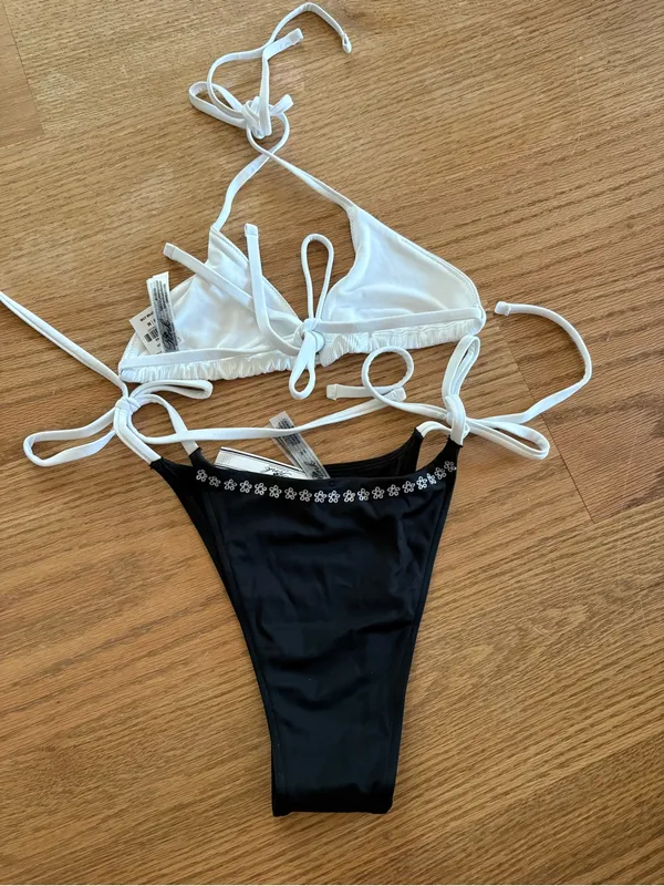 Frankie’s bikinis set - Image 3