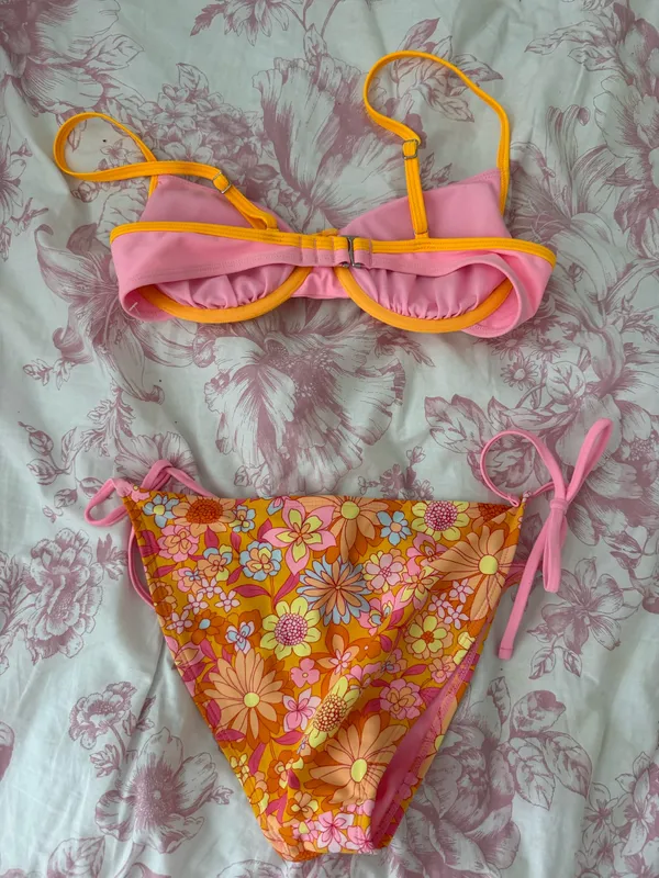 Target Bikini Xhilaration Set - Image 3