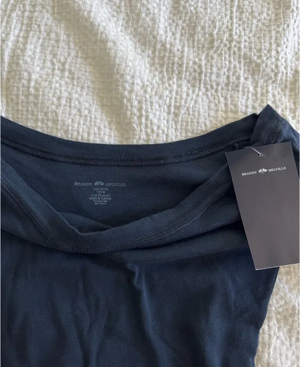 Brandy Melville Top - Image 3
