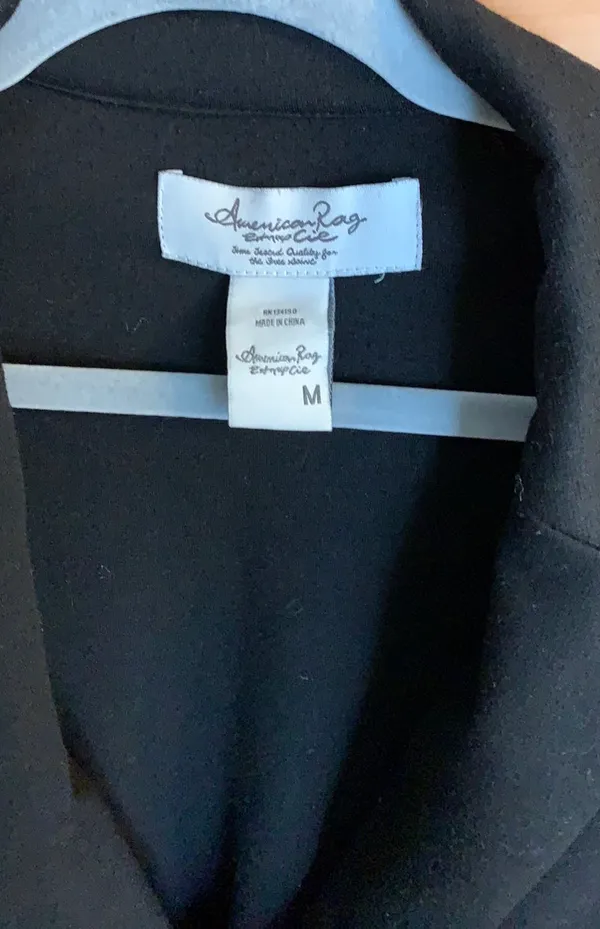 American Rag Blazer - Image 5