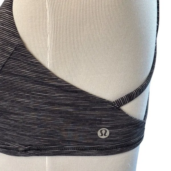 Lululemon Free To Be Zen Bra - Image 3