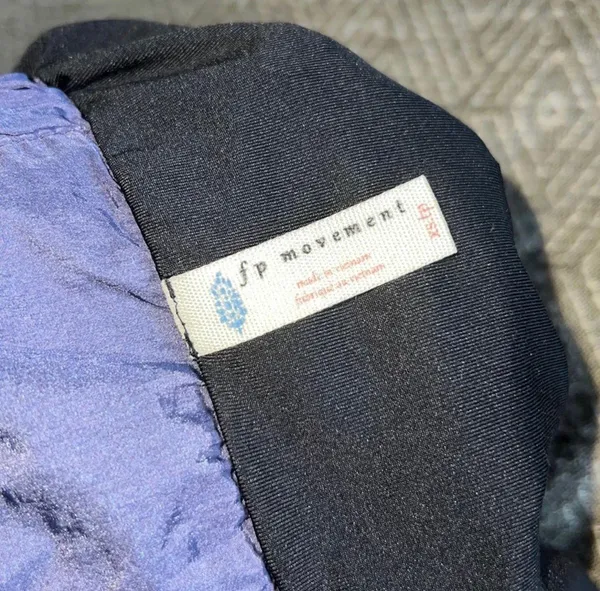 FP Movement Shorts - Image 4