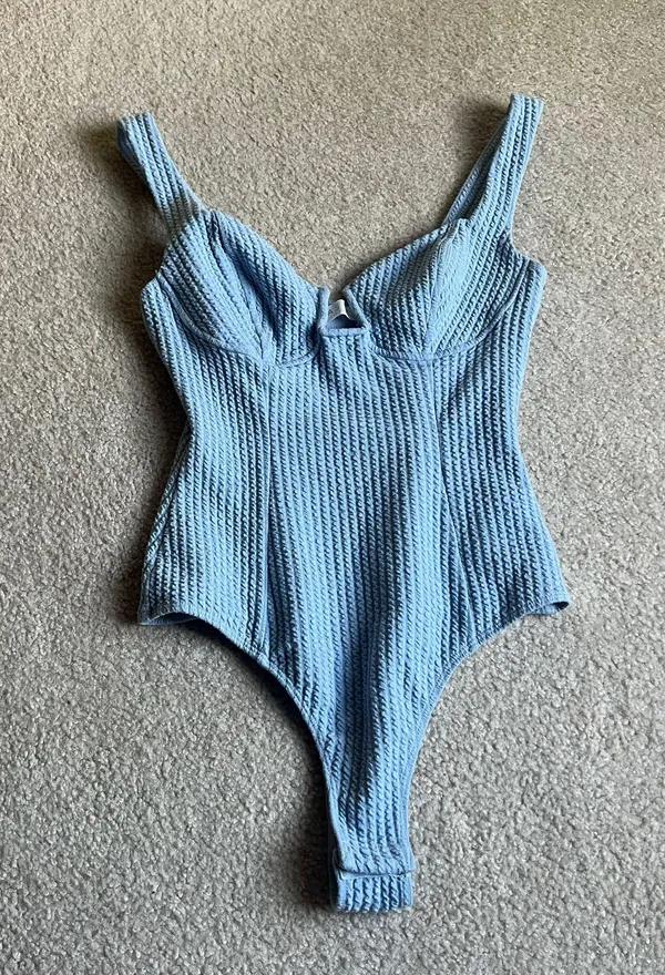 ASTR the Label Bodysuit - Image 3