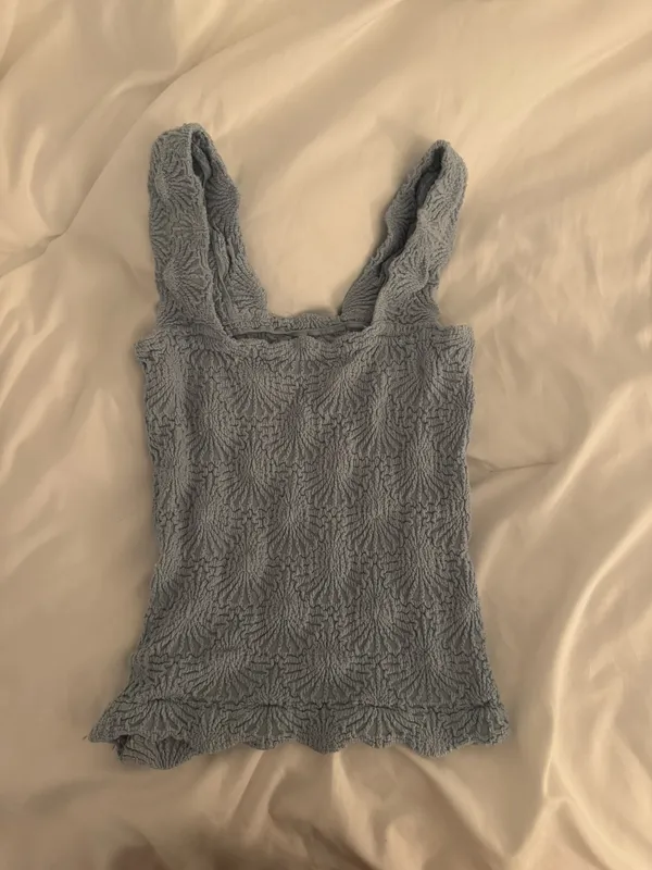 Free People Tank Intimately Top - Image 2