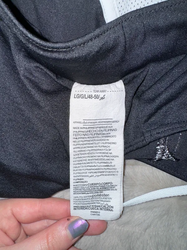 Under Armour Shorts - Image 4