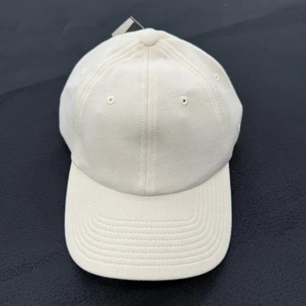 Adidas Zero Dye Slouch Hat Unisex Cap Beige Hat Baseball Hat Fishing Cap Summer - Image 3