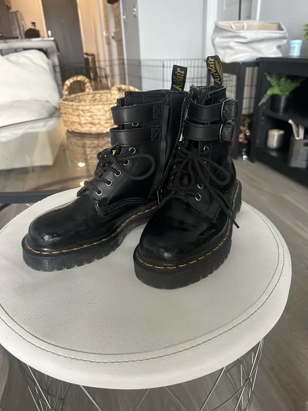 Doc martens - Image 4
