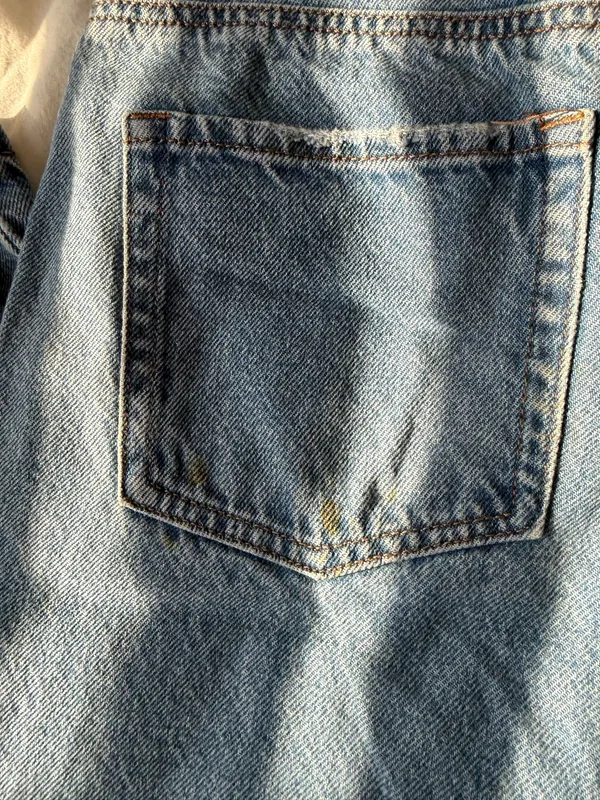 PacSun Low-Rise Baggy Jeans Casey - Image 4