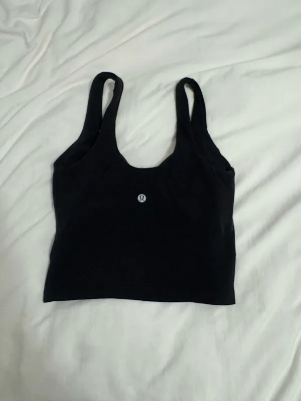 Lululemon Tank - Image 2