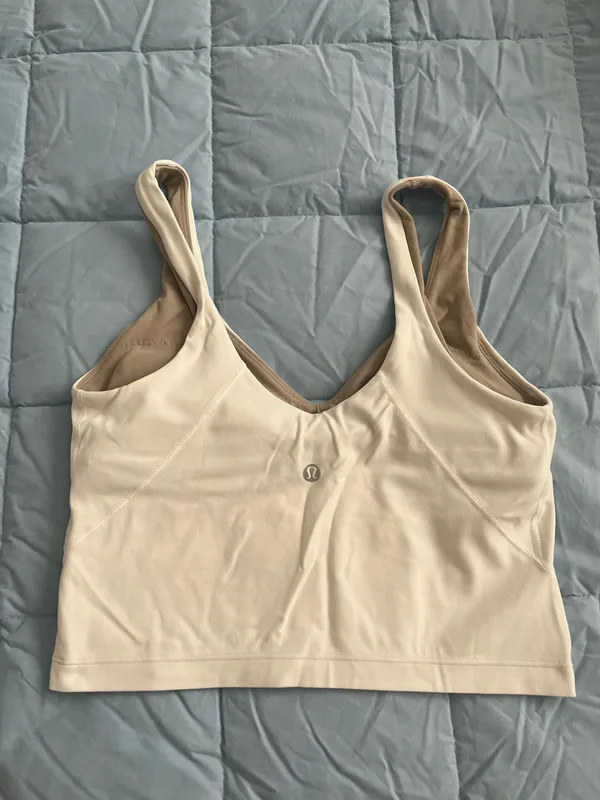 Lululemon Align Tank Top - Image 2