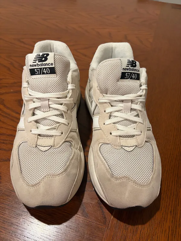 New Balance Shoes - Image 2