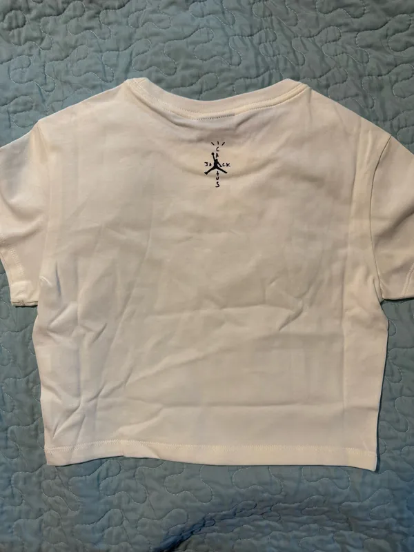 Jordan captain jack collab - Image 3
