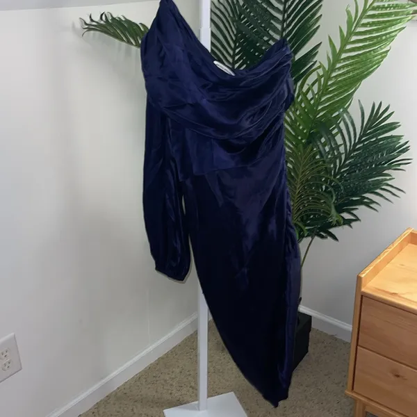 Amanda Uprichard Size Small‎ Eleanore Cocktail dress - Image 4