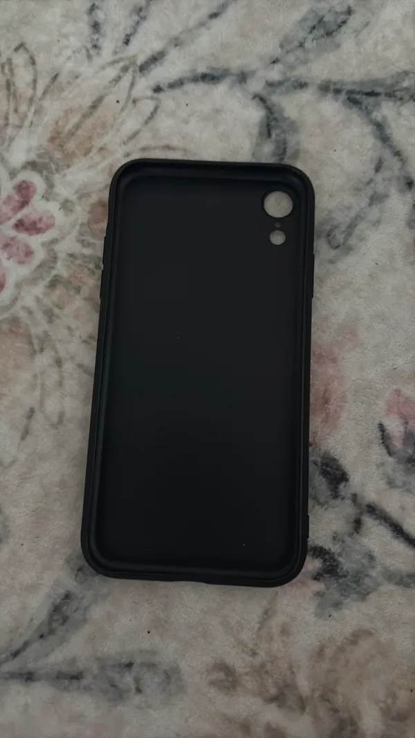 iphone Xr case Gray - Image 2