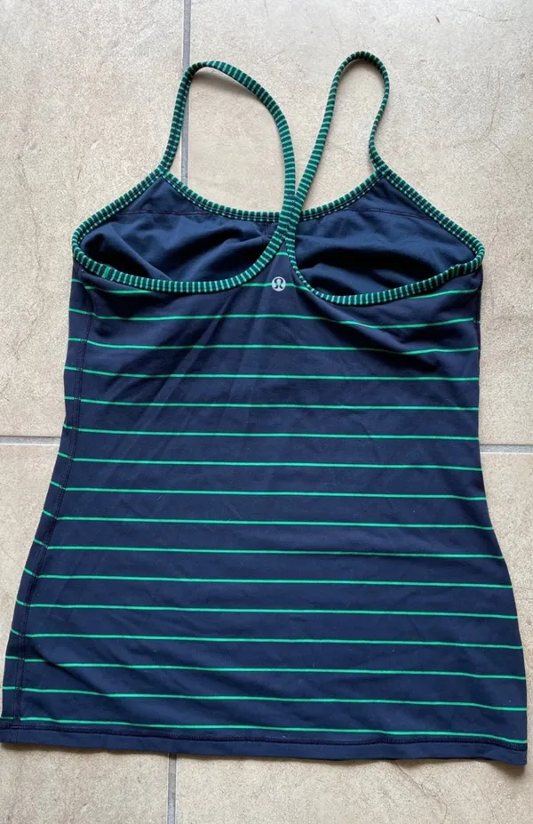 Lululemon Tank Top - Image 3