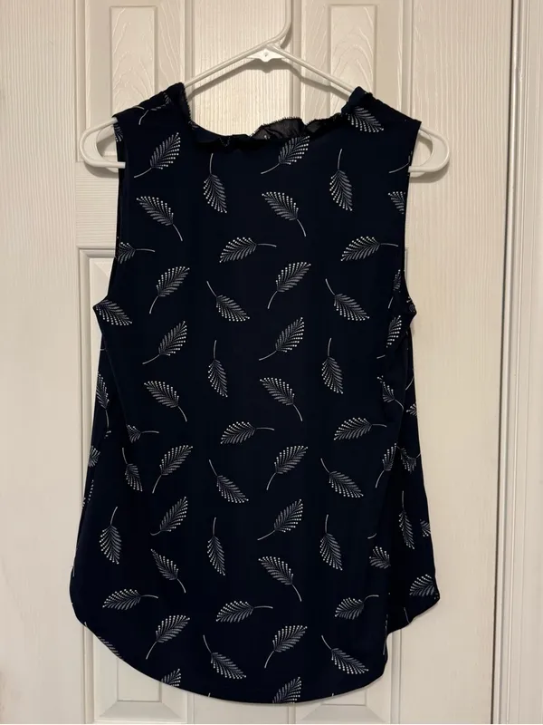 Ann Taylor tank top - Image 3