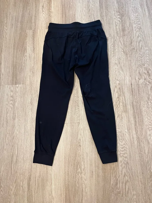 lululemon joggers  - Image 3