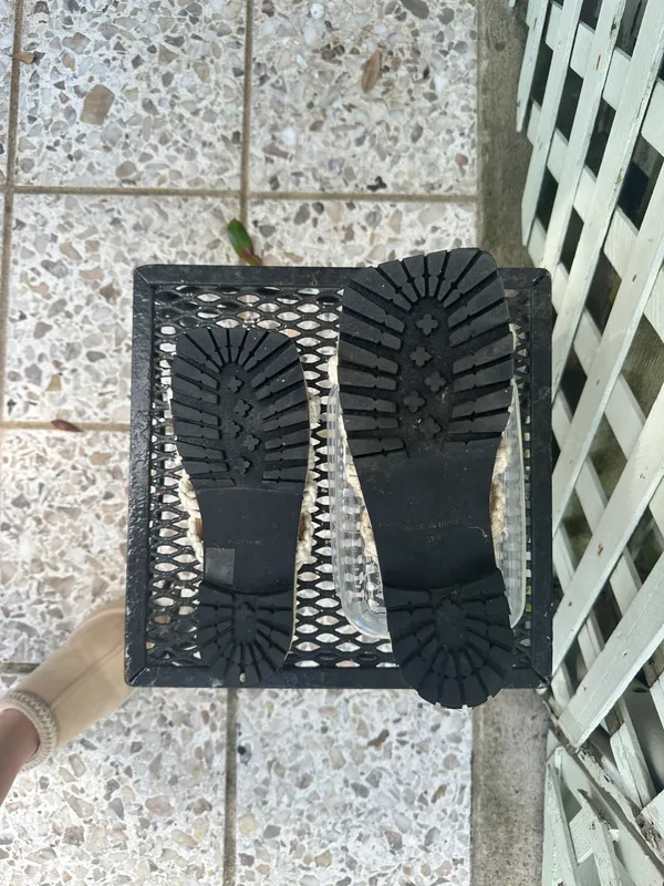 Free People Sandri Macrame Sandals - Image 10