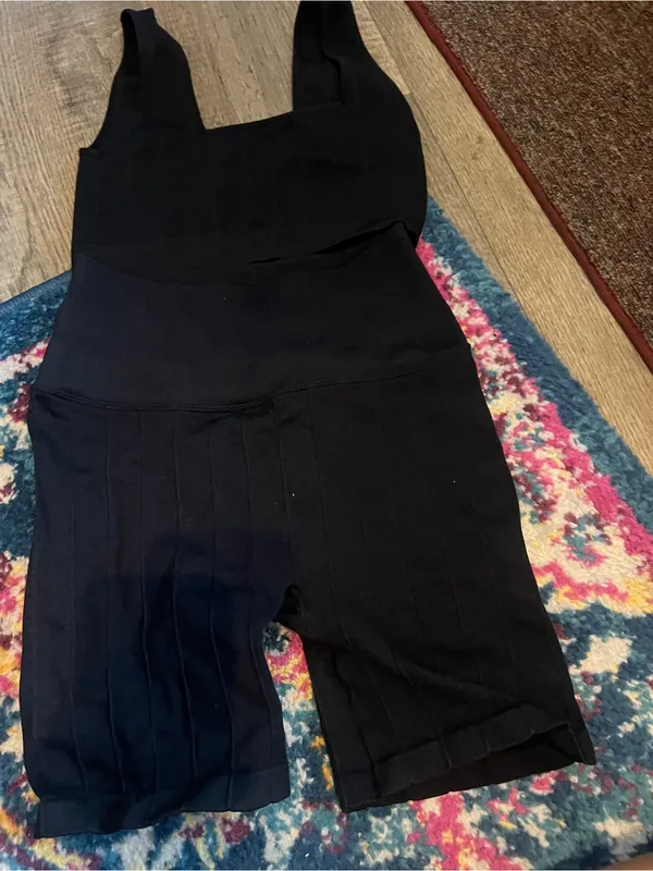 Spiritual gangster 2 piece set xs/s - Image 3