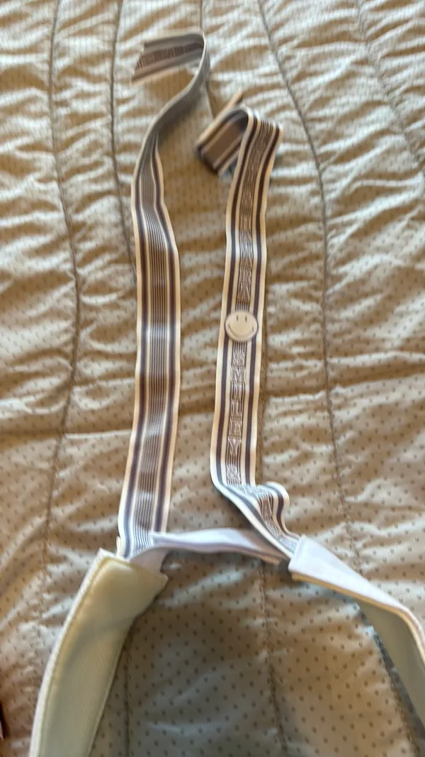 Smiley halara visor - Image 3
