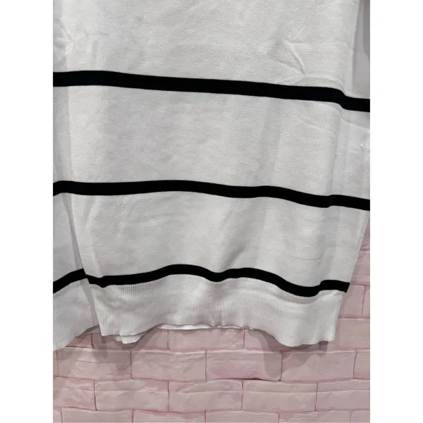 Pretty garden women sweater‎ size xl - Image 6