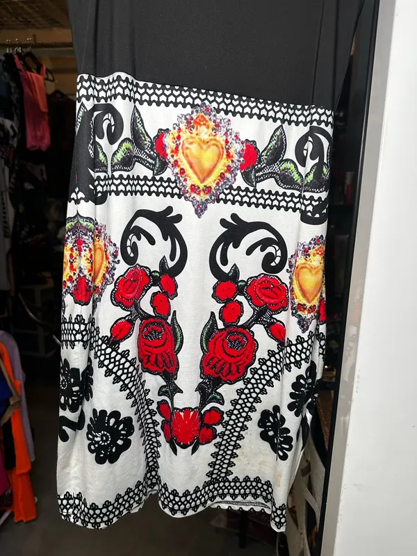 Dress Multiple - Image 3