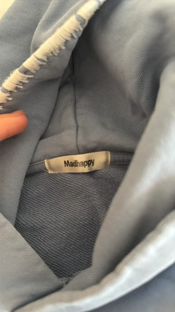 Mad Happy Sweatshirt - Image 2