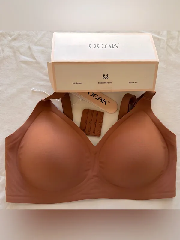 OEAK Seamless Full Coverage Wireless Push - Image 8