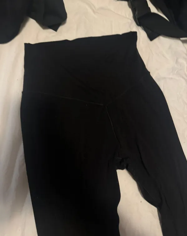 Aerie Offline Crossover Leggings - Image 2