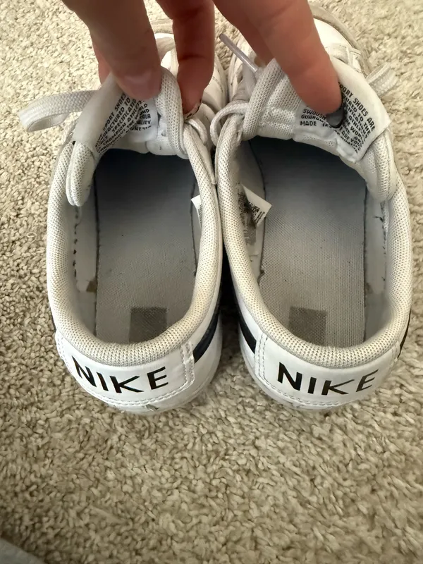 Nike Blazer Low - Image 6