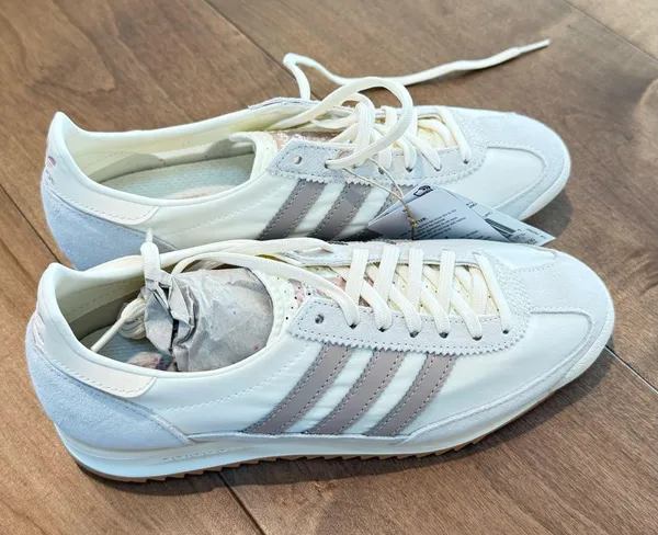 Adidas Sneakers Women’s - Image 4