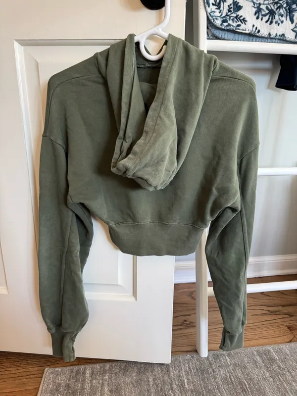 OFFLINE by Aerie Hoodie - Image 2