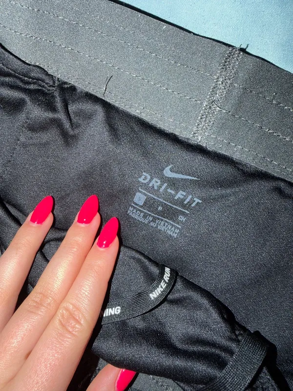 Nike Running Shorts - Image 3