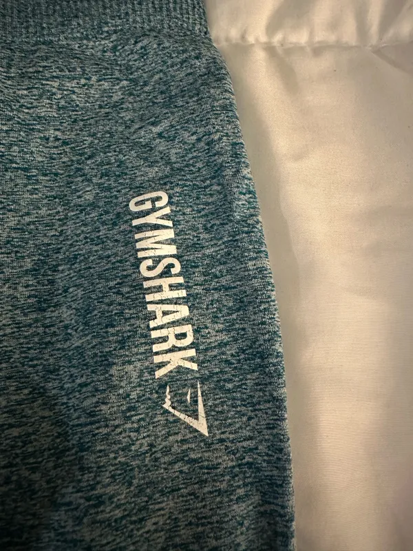 Gymshark Ombré Seamless Set - Image 5