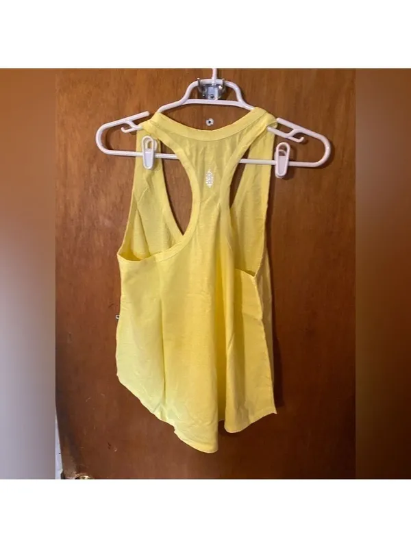 Free people keep rolling tank - Image 2