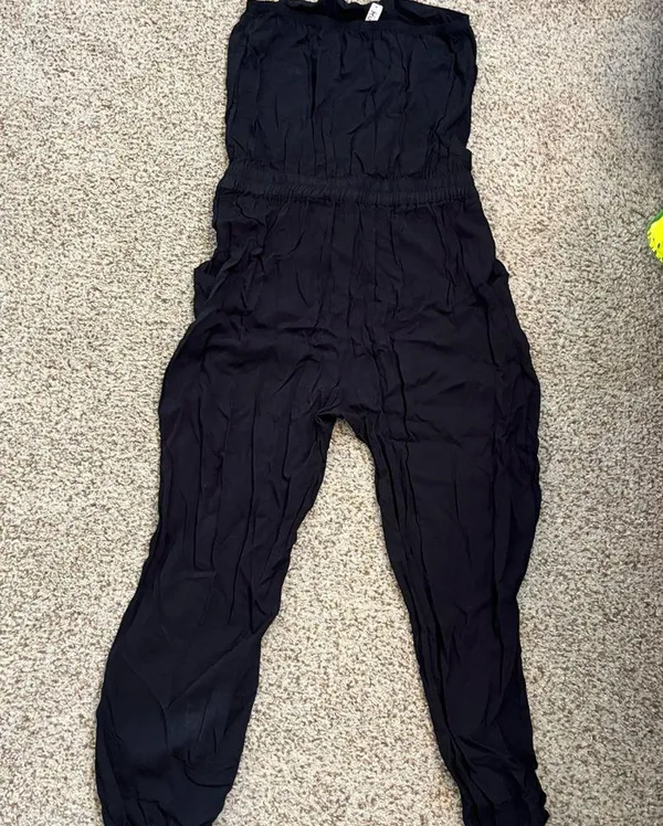Mudd Tub top jumper with jogger type pants - Image 5