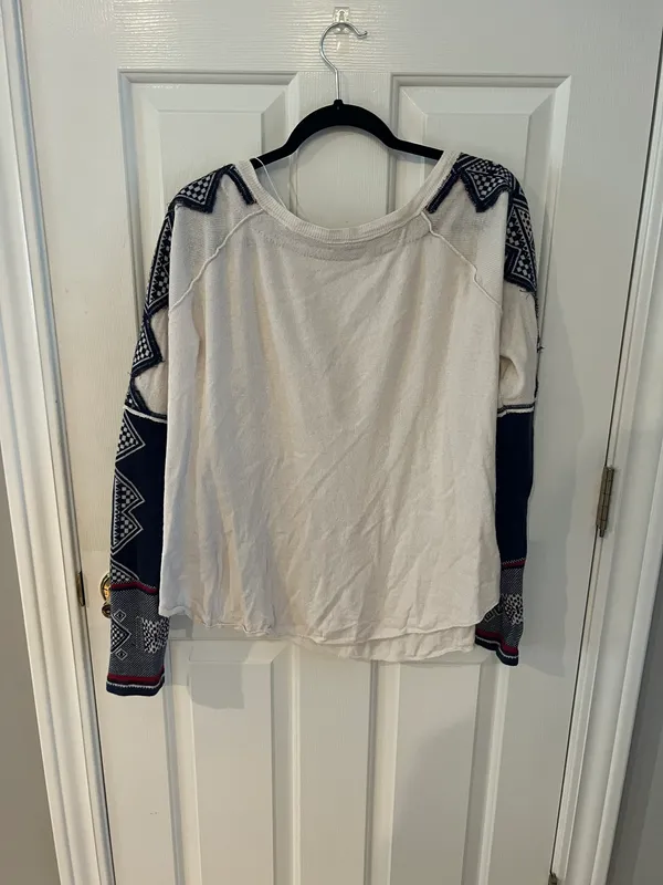 Free People Top - Image 2