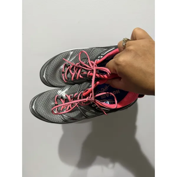 Hoka-One One-Womens Odyssey Running Shoes-Size 9.5 US W - Image 10