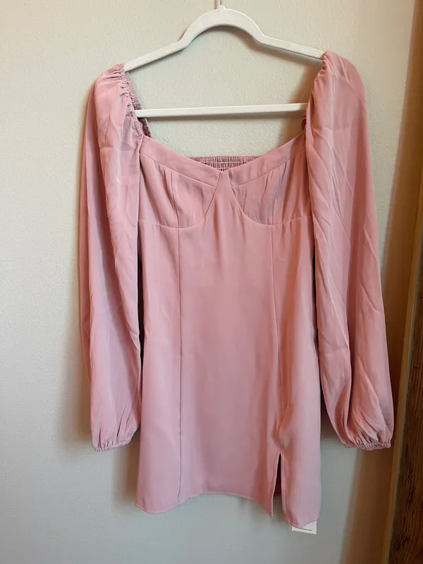 Windsor Mini Dress - Image 2