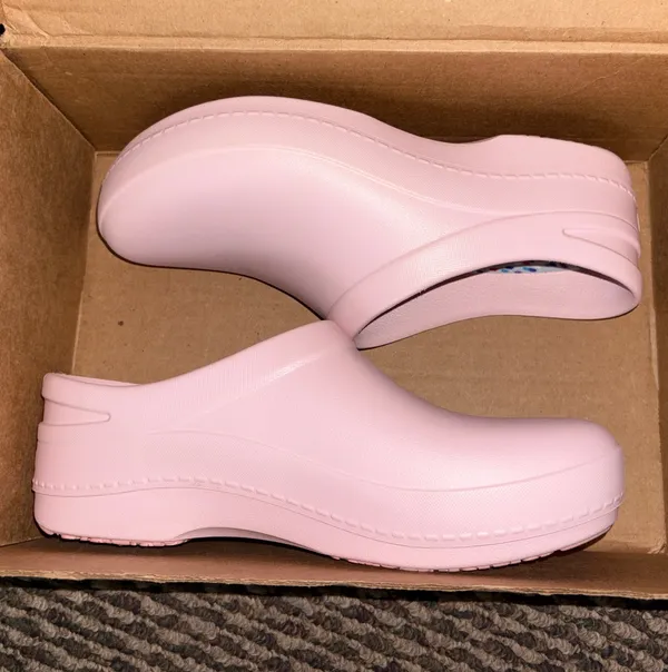 Dansko Kaci Clogs - Image 4