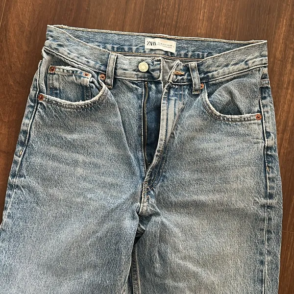 Zara jeans - Image 3