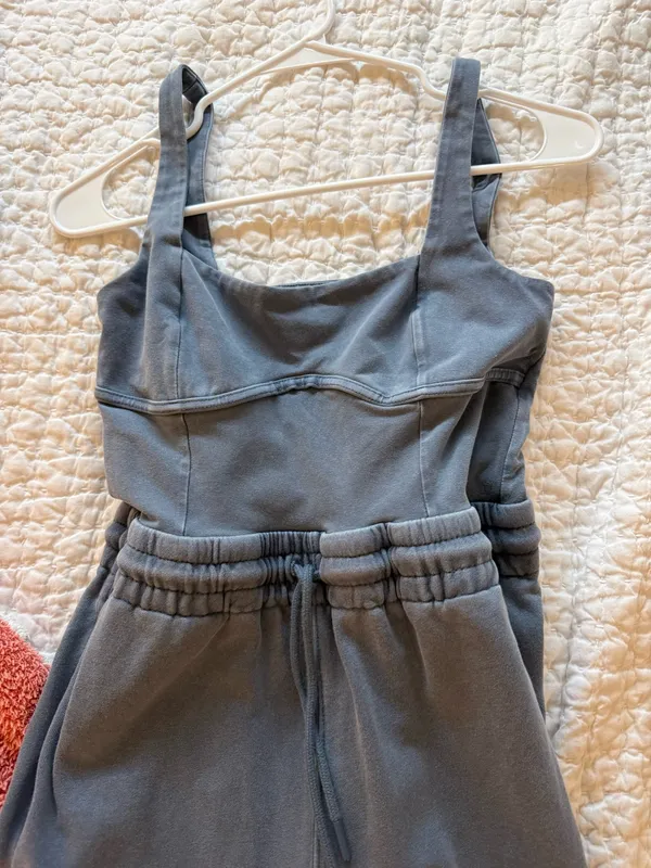 Free People Movement inbound onesie - Image 2