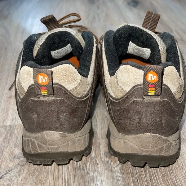 Merrell Women’s Radland Low Profile Trail/Hiking Shoes Size 7.5 - Image 4