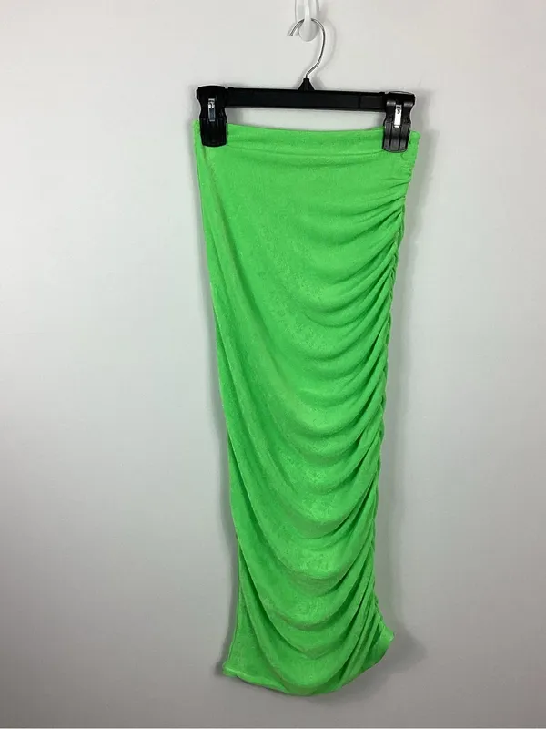 SER.O.YA Julia Set Size Small NWT Green - Image 5