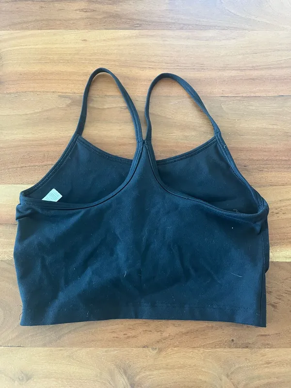 Aerie Cropped Tank Top OFFLINE by Aerie - Image 2
