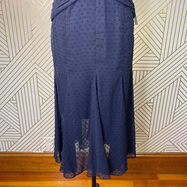 Katie May Show The F Up Navy‎ Blue Midi Dress - Image 7